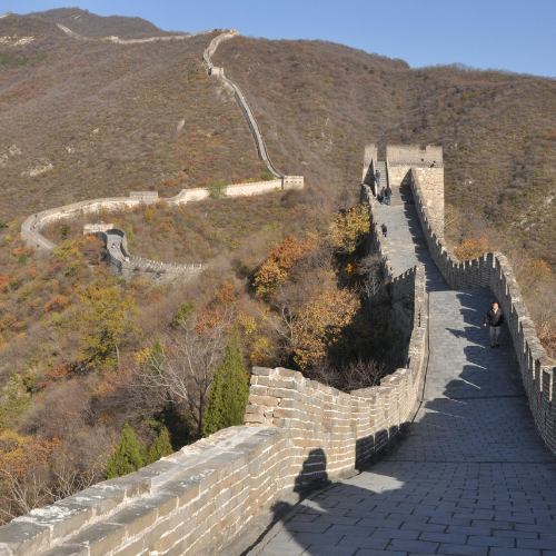 Great Wall of China