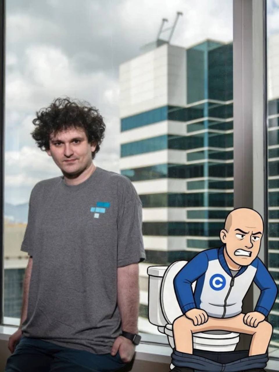 Brain Poop Strong meme