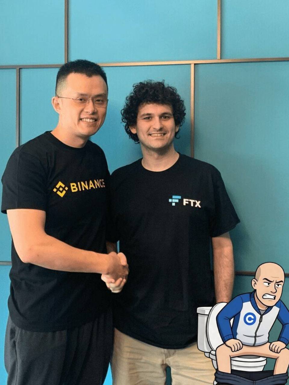 Brain Poop Strong meme